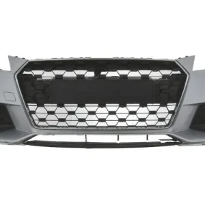 ZDERZAK PRZEDNI PRZÓD AUDI TT III LIFT 8S RS S-LINE Ekspresowa dostawa